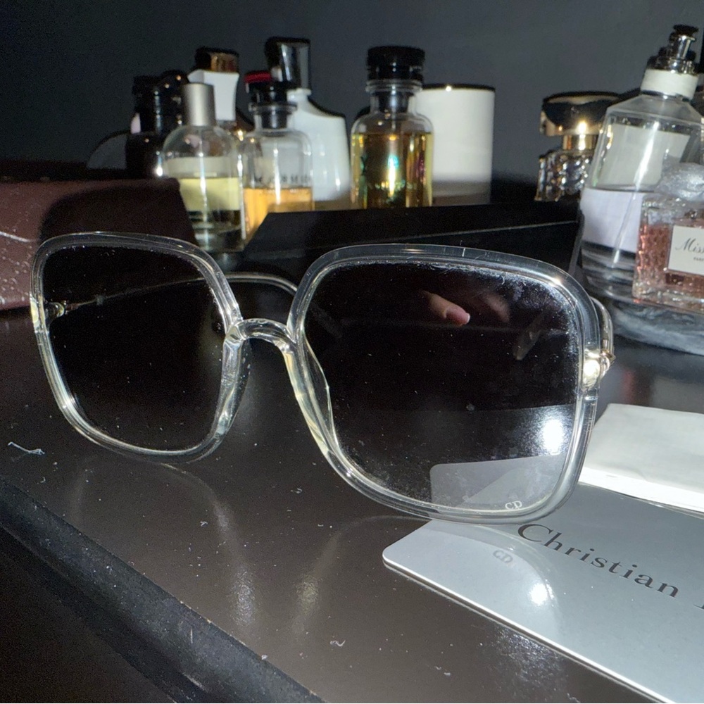 Dior Sunglasses - Picture 2 of 8